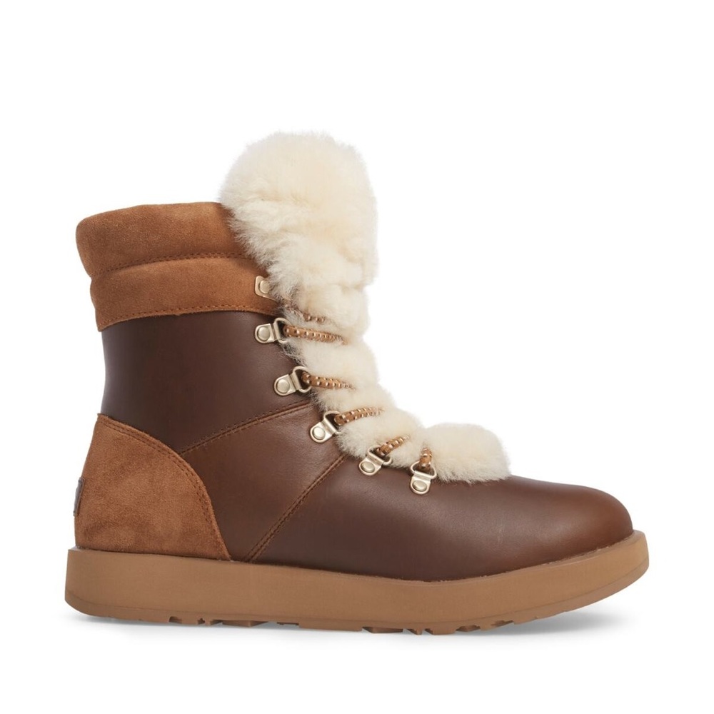 UGG Viki Waterproof Boots